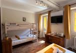 Hôtel Saint-Michel-de-Maurienne - Savoy Hotel & Restaurant-4