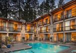 Hôtel South Lake Tahoe - Firelite Lodge-2