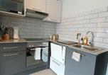 Location vacances Johannesburg - 15 Sunny 1-Bedroom Apartment-4