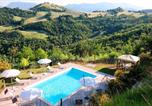 Location vacances Urbino - Italian Experience-Villa Altavista-4