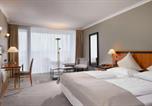 Hôtel Lahnstein - Wyndham Garden Lahnstein Koblenz-2