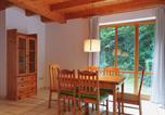 Location vacances Bad Driburg - Natur Ferienpark 9-3