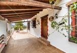 Location vacances Almogía - Panoramic View Villa Almogía-3