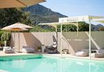Hôtel Villasimius - Istedda Boutique Hotel-2