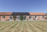 Location vacances Malton - Cow Byre-1