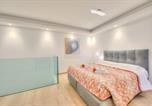 Location vacances Bissone - Rebecca Garden - Happy Rentals-4