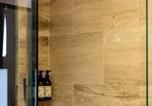 Location vacances Mexico - Roma Norte Chic Escape – City Spirit-4