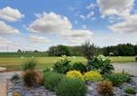 Location vacances La Chapelle-Caro - Les gîtes de Bréhaut-1