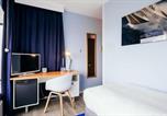 Hôtel South Holland - Delta Hotel-3