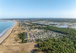 Camping Piriac-sur-Mer - Camping Homair - Les Chardons Bleus de la Turballe-1
