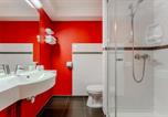 Hôtel Lussac-les-Châteaux - Ace Hotel Poitiers-4