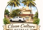 Location vacances Mysore - Cleancultureretreat-1
