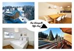 Location vacances Feldberg - Haus Wiesenquelle - Fewo 10 &quote;Uff'm Berg&quote;, Feldberg-1