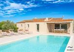 Location vacances Arzachena - Casa Luna - By Searly-1