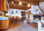 Location vacances Reit im Winkl - Ferienwohnung Dorfmitte-1