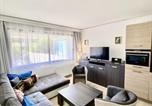 Location vacances Cannes - Elegant studio Men5335-1