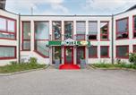 Hôtel Roppenheim - Hotel Baden-Baden-1