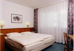 Hôtel Gare de Schwabach - Hotel Graßer-3