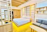 Location vacances Jakarta - Jambuluwuk Mansion Adityawarman-1