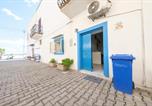 Location vacances Lipari - Casa di nonna Anna-1