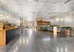 Hôtel Västerås - Best Western Hotel Scheele-4