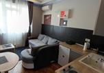 Location vacances Nis - Топсоба12-1
