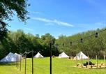 Location vacances Shrawley - Birch Bell Tent-2