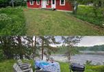 Location vacances Ostersund - Hammarstrandvilla-1