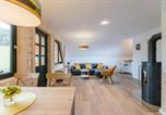 Location vacances Eslohe (Sauerland) - Blockhaus 1-4