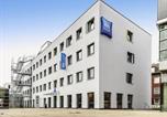 Hôtel Stolberg (Rheinland) - Ibis budget Aachen City-1