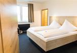 Hôtel Illertissen - Gasthof Linde - Hotel Blum-1