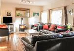 Location vacances Mitcheldean - Beulah Cottage-2