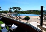 Hôtel Lecci - Hotel U Paesolu-2