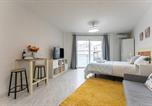 Location vacances Torremolinos - Malagasuite Downtown Apartment Torremolinos-4