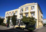 Hôtel Kühlungsborn - Hotel Poseidon-1