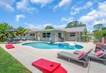 Location vacances Ellenton - Family Retreat with Pool Near Beach & Img Academy-1