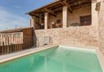 Location vacances Manresa - Masia Can Pla-2