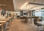Hôtel Langenfeld (Rheinland) - Holiday Inn Express - Wuppertal - Hauptbahnhof by Ihg-4