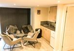 Location vacances Berkeley - Apartment Sleeps 4 with Parking-3
