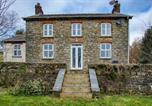Location vacances Begelly - Woodcocks House - 3 Bedroom Holiday Home - Kilgetty-3