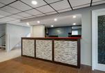 Hôtel Delafield - Baymont by Wyndham Waukesha-3