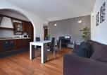 Location vacances Monselice - By the Hills Apartment-2