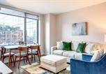 Location vacances Boston - Luxury Apt in the Heart of Seaport - Ben-605-4