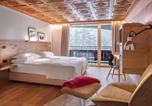 Hôtel Zermatt - Swiss Alpine Hotel Allalin-1