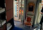 Hôtel Haute-Garonne - Hostel20 Toulouse Wilson-3
