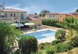 Location vacances Roquebrune-sur-Argens - Amazing Home In Roquebrune Sur Argens-1