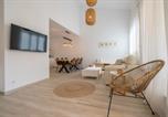 Location vacances Pineda de Mar - Homeholidaysrentals Sound - Costa Barcelona-1