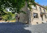 Location vacances Manhay - Les Highlands - Maison de vacances-4