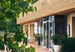 Hôtel Tarn - Brit Hotel Confort Castres-3