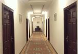 Hôtel Baku - Naftalan Guest House-2